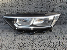 Laden Sie das Bild in den Galerie-Viewer, Frontscheinwerfer VW T-Roc 2GA941005B Links Scheinwerfer Headlight