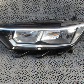 Frontscheinwerfer VW T-Roc 2GA941005B Links Scheinwerfer Headlight SCH9122424940eg