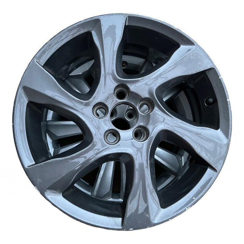 1x Alufelge 17 Zoll 7.0" 5x108 31381758 Volvo Rim Wheel