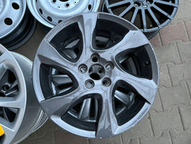 1x Alufelge 17 Zoll 7.0