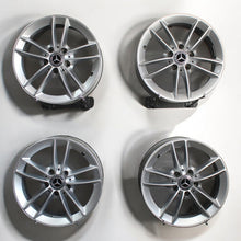 Load image into Gallery viewer, 4x Alufelge 16 Zoll 6.5&quot; 5x112 44ET A1774010100 Mercedes-Benz W176 Rim Wheel