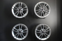 Load image into Gallery viewer, 4x Alufelge 16 Zoll 6.5&quot; 5x112 44ET A1774010100 Mercedes-Benz W176 Rim Wheel