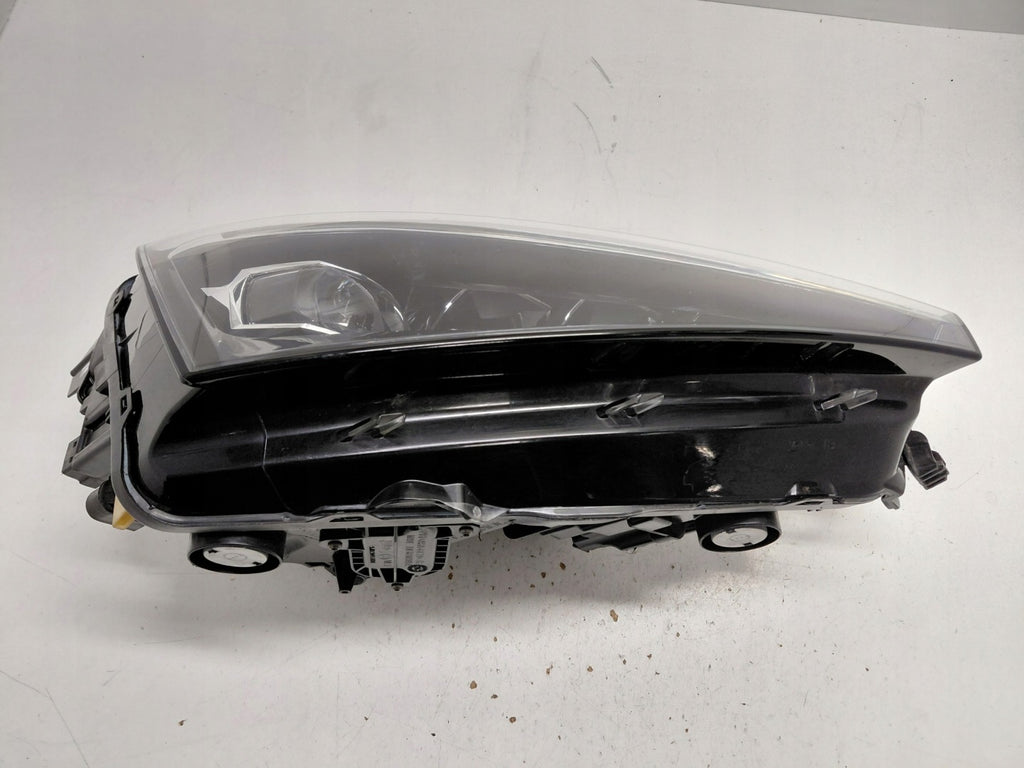 Frontscheinwerfer Skoda Scala 657941016A Rechts Scheinwerfer Headlight SCH2316802486oc