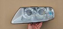 Laden Sie das Bild in den Galerie-Viewer, Frontscheinwerfer VW Touareg 7L6941015BK 89307851 Xenon Links Headlight