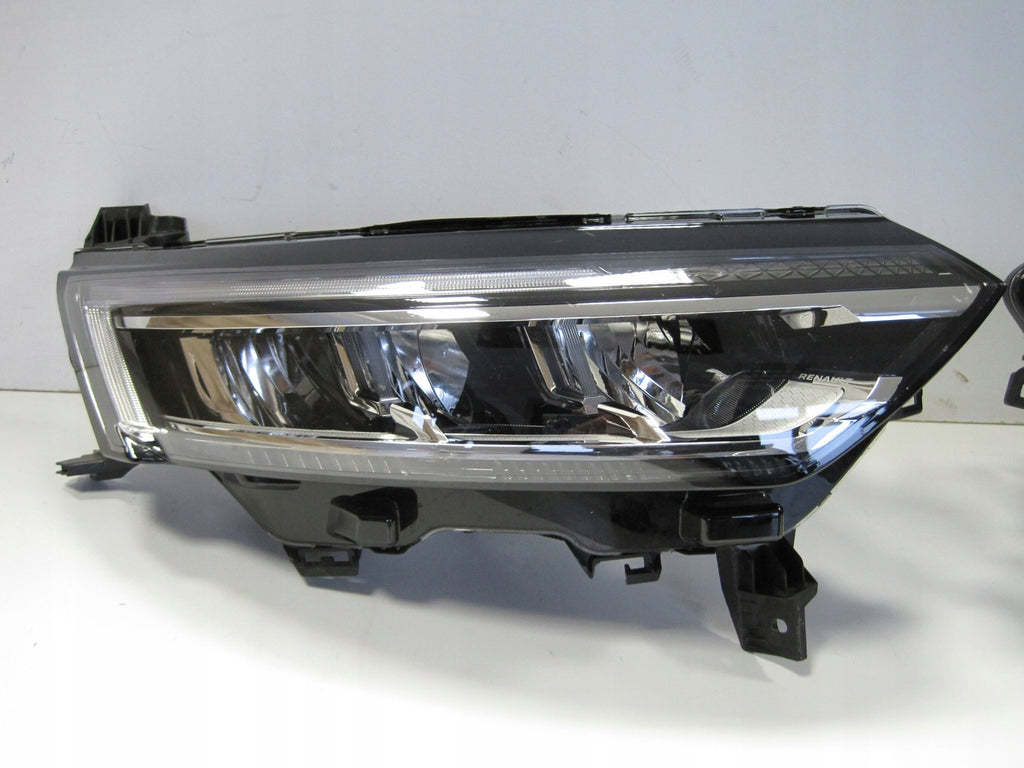 Frontscheinwerfer Renault Koleos II 260607971R Full LED Rechts oder Links SCH6879900574ia