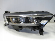 Laden Sie das Bild in den Galerie-Viewer, Frontscheinwerfer Renault Koleos II 260607971R Full LED Rechts oder Links SCH6879900574ia