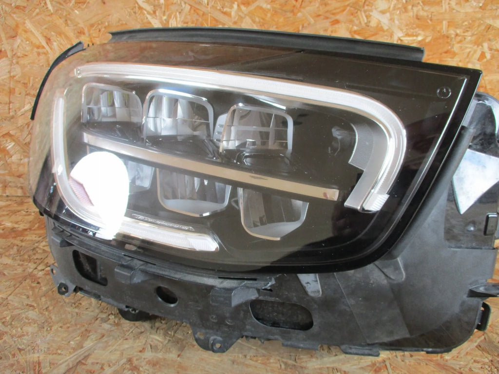 Frontscheinwerfer Mercedes-Benz Glc A2539067001 LED Rechts Headlight SCH2932936789yy