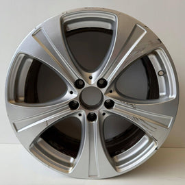 1x Alufelge 18 Zoll 2534010800 Mercedes-Benz Glc C253 Rim Wheel FEL4619408575ph
