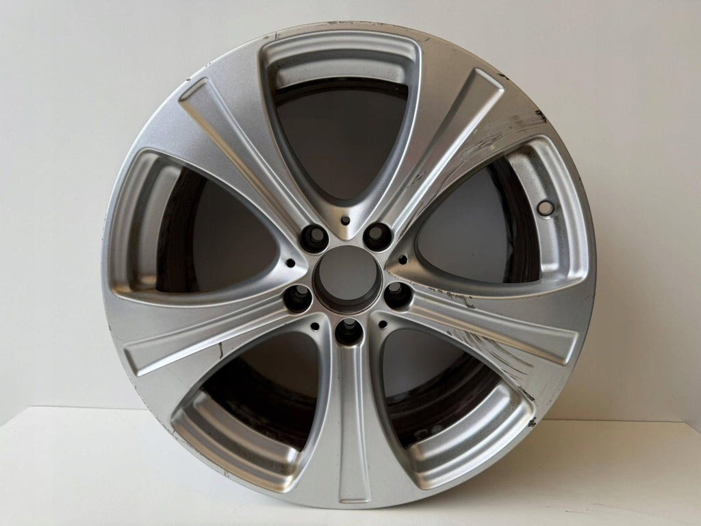1x Alufelge 18 Zoll 2534010800 Mercedes-Benz Glc C253 Rim Wheel FEL4619408575ph