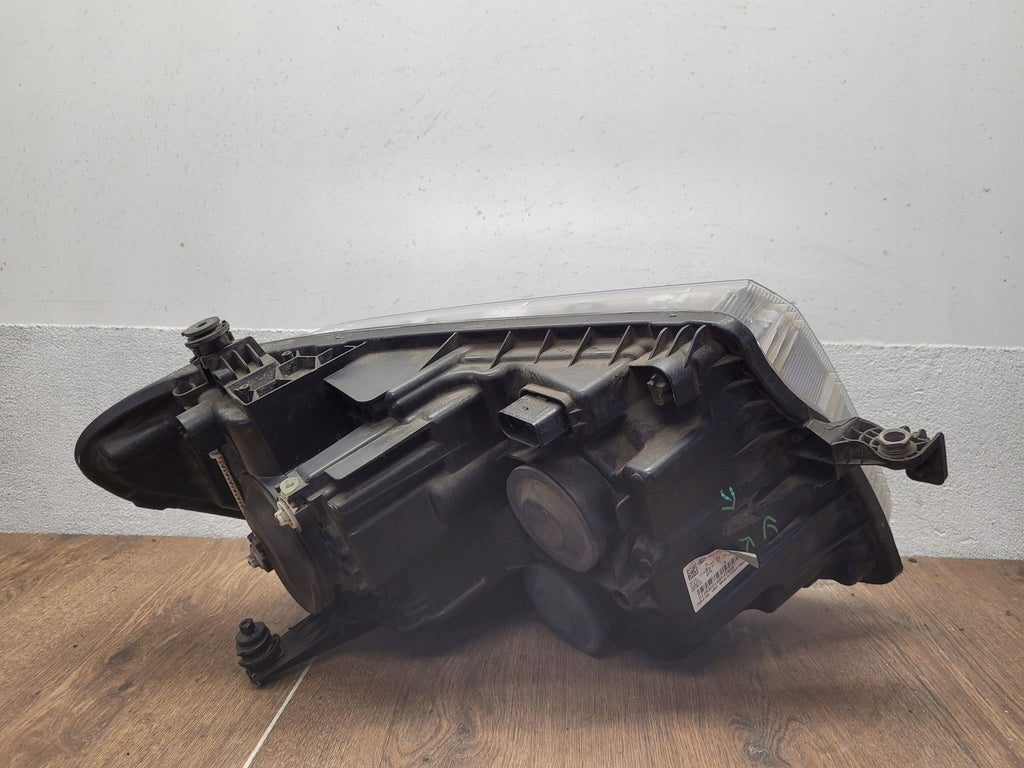 Frontscheinwerfer VW Crafter 7C1941005 Links Scheinwerfer Headlight SCH8767182173wb