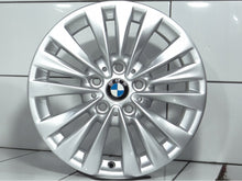 Laden Sie das Bild in den Galerie-Viewer, 4x Alufelge 16 Zoll 7.0" 5x112 52ET Silber 6855084 BMW F22 F45 1 F40 F46 FEL1040931903ti
