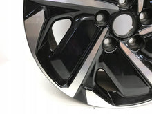 Laden Sie das Bild in den Galerie-Viewer, 1x Alufelge 17 Zoll 52910-R2160 Kia Sportage Rim Wheel FEL1781173700ew