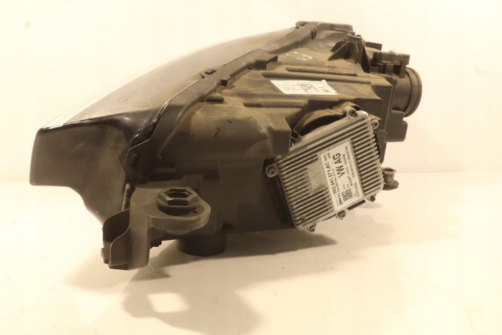 Frontscheinwerfer Skoda Scala 657941016A LED Rechts Scheinwerfer Headlight SCH8340105763xu