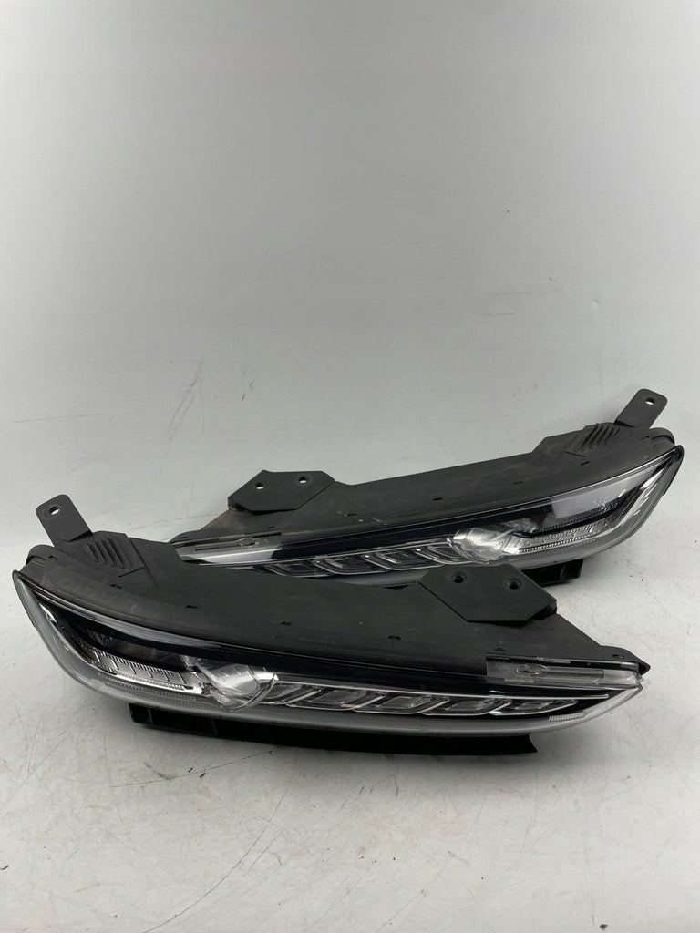 Frontscheinwerfer Hyundai Kona 92207-J9000 Ein Satz Scheinwerfer Headlight SCH9747809587gh