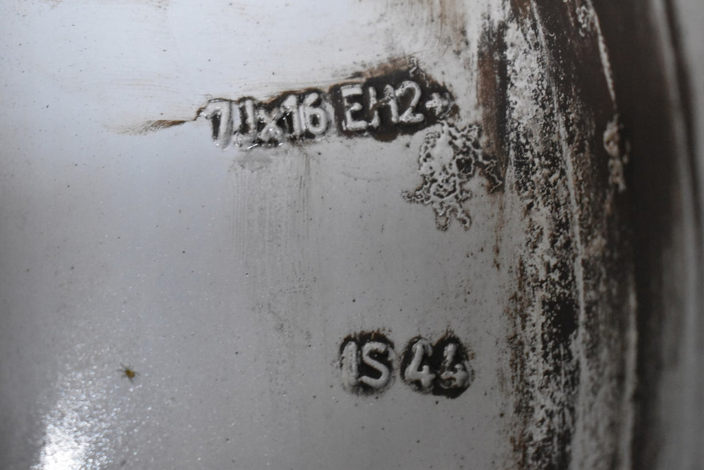 1x Alufelge 16 Zoll 7.0" 5x120 44ET 6779696 BMW 1 E88 E81 E82 E87 Rim Wheel