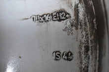Load image into Gallery viewer, 1x Alufelge 16 Zoll 7.0&quot; 5x120 44ET 6779696 BMW 1 E88 E81 E82 E87 Rim Wheel