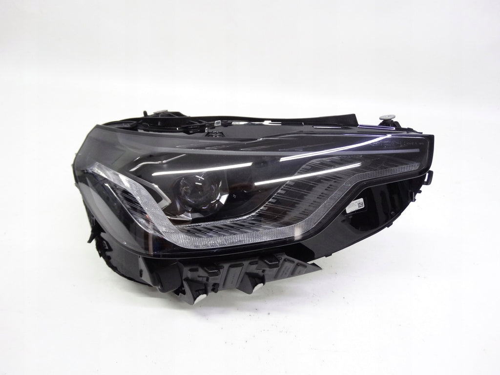 Frontscheinwerfer BMW 2 G42 5A3DC86 LED Rechts Scheinwerfer Headlight SCH3717446128gg