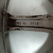Load image into Gallery viewer, 4x Alufelge 16 Zoll 7.0" 5x112 48ET Glanz Silber Audi I Rim Wheel FEL6070710592wi