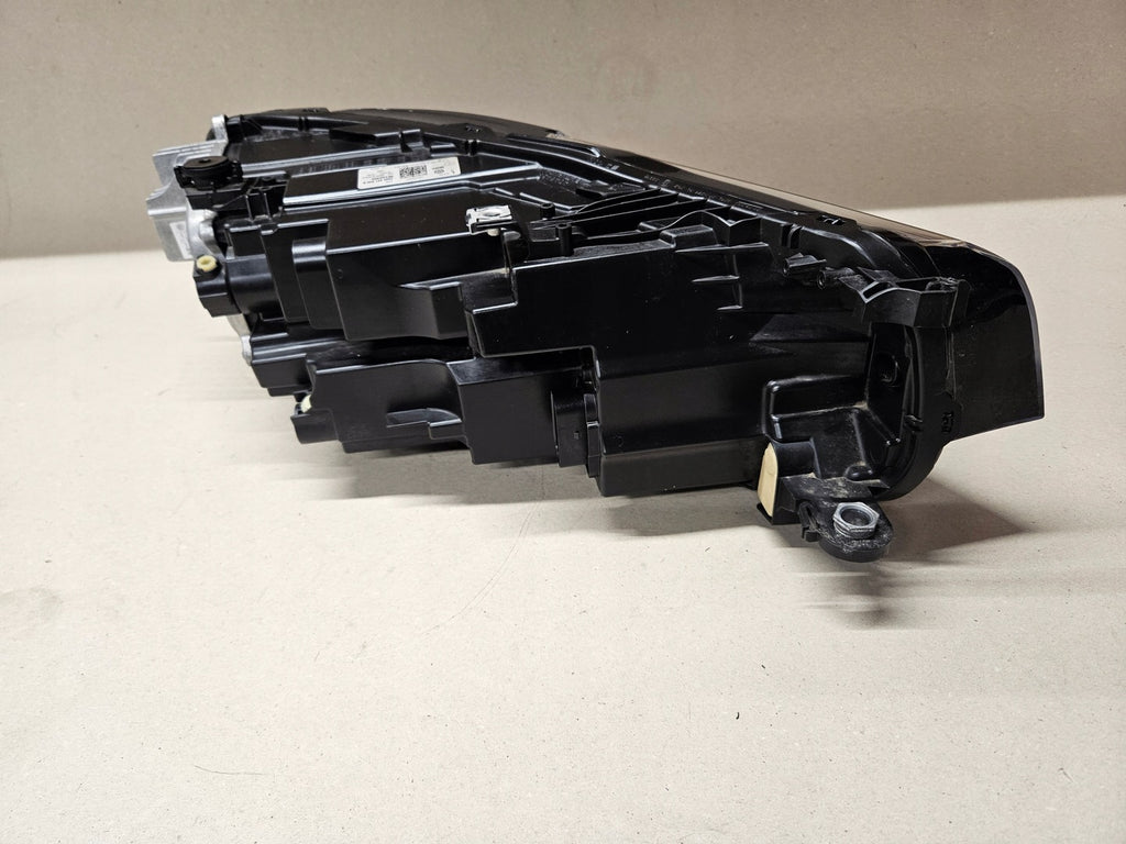 Frontscheinwerfer VW T-Cross T Cross 2GM941035B LED Links Scheinwerfer Headlight