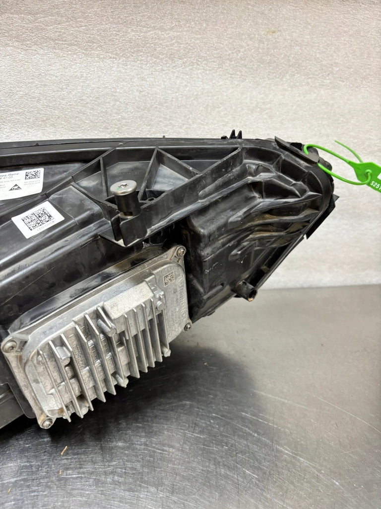 Frontscheinwerfer Mercedes-Benz W177 A1779064703 Full LED Links Headlight SCH2277507951ta