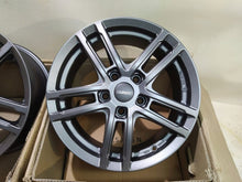 Laden Sie das Bild in den Galerie-Viewer, 4x Alufelge 16 Zoll 7.0" 5x112 Rim Wheel FEL2368504917yr