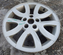 Load image into Gallery viewer, 1x Alufelge 17 Zoll 7.0" 5x114.3 47ET 8200589047 Renault Laguna Iii Rim Wheel FEL8329221875zi