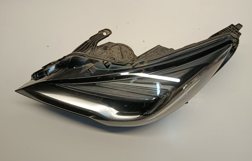 Frontscheinwerfer Opel Astra K 39158005 Links Scheinwerfer Headlight SCH9851627002to