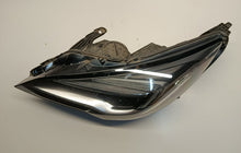 Load image into Gallery viewer, Frontscheinwerfer Opel Astra K 39158005 Links Scheinwerfer Headlight SCH9851627002to
