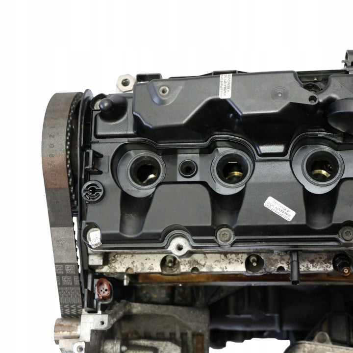 Motor Audi VW Golf I CUNA 04L100090N 2.0 TDI 184PS 149TKm Diesel Unkomplett MOT2535884090wc
