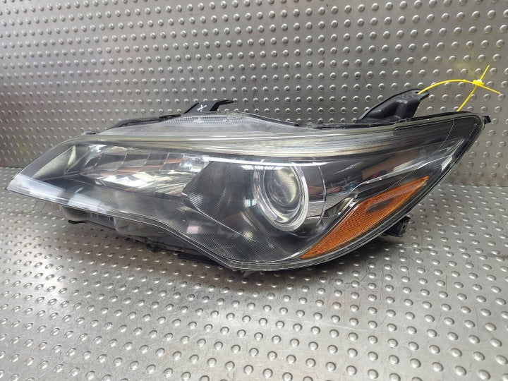 Frontscheinwerfer Toyota Camry VAY6459 Links Scheinwerfer Headlight SCH3851518064go