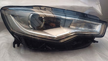 Laden Sie das Bild in den Galerie-Viewer, Frontscheinwerfer Audi A6 C7 4G0941032C Xenon Rechts Scheinwerfer Headlight SCH1584408121nz
