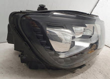 Laden Sie das Bild in den Galerie-Viewer, Frontscheinwerfer VW Touran 1t1 1T1941752E Xenon Rechts Scheinwerfer Headlight