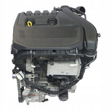 Laden Sie das Bild in den Galerie-Viewer, Motor Audi VW Golf DPCA 1.5 TSI 150PS 110kW 99TKm Benzin Engine Komplett