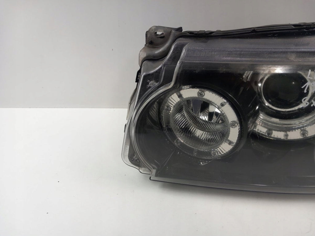 Frontscheinwerfer Land Rover Range I Sport L320 LED Links Scheinwerfer Headlight SCH9439835733ud