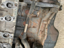Laden Sie das Bild in den Galerie-Viewer, Motor Fiat Fiorino 350A1000 1.4 2009 Benzin Engine Unkomplett MOT3150720013bu
