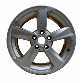 1x Alufelge 17 Zoll 7.0