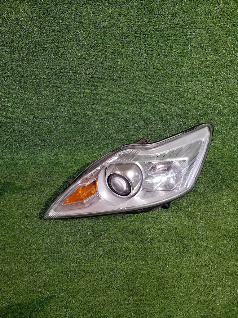 Frontscheinwerfer Ford Focus 8M51-13D153-AD Links Scheinwerfer Headlight SCH6127105987nl