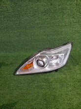 Load image into Gallery viewer, Frontscheinwerfer Ford Focus 8M51-13D153-AD Links Scheinwerfer Headlight SCH6127105987nl