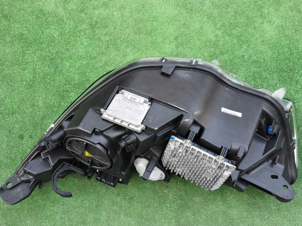 Frontscheinwerfer Citroën Ds4 9808718180-00 LED Rechts Scheinwerfer Headlight SCH3630799327ck