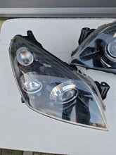 Load image into Gallery viewer, Frontscheinwerfer Opel Astra Xenon Rechts Scheinwerfer Headlight