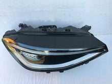 Laden Sie das Bild in den Galerie-Viewer, Frontscheinwerfer VW 11B941036K LED Rechts Scheinwerfer Headlight SCH2081830492qp