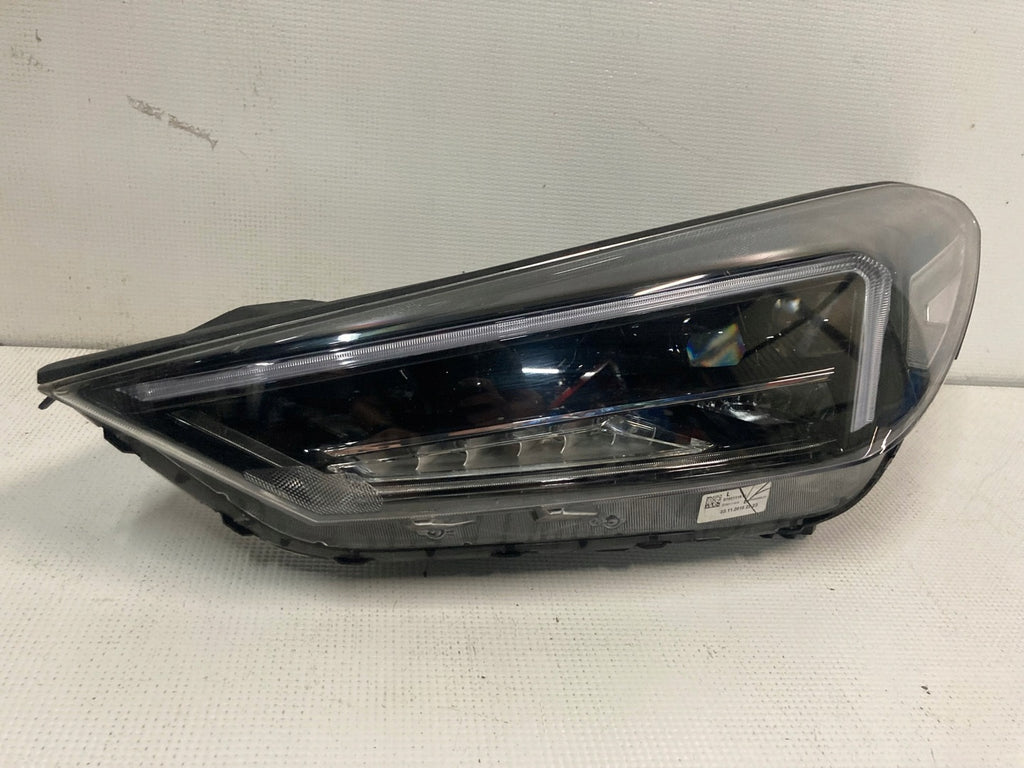 Frontscheinwerfer Hyundai Tucson 92101D7700 Full LED Ein Satz Headlight SCH4829304821wo