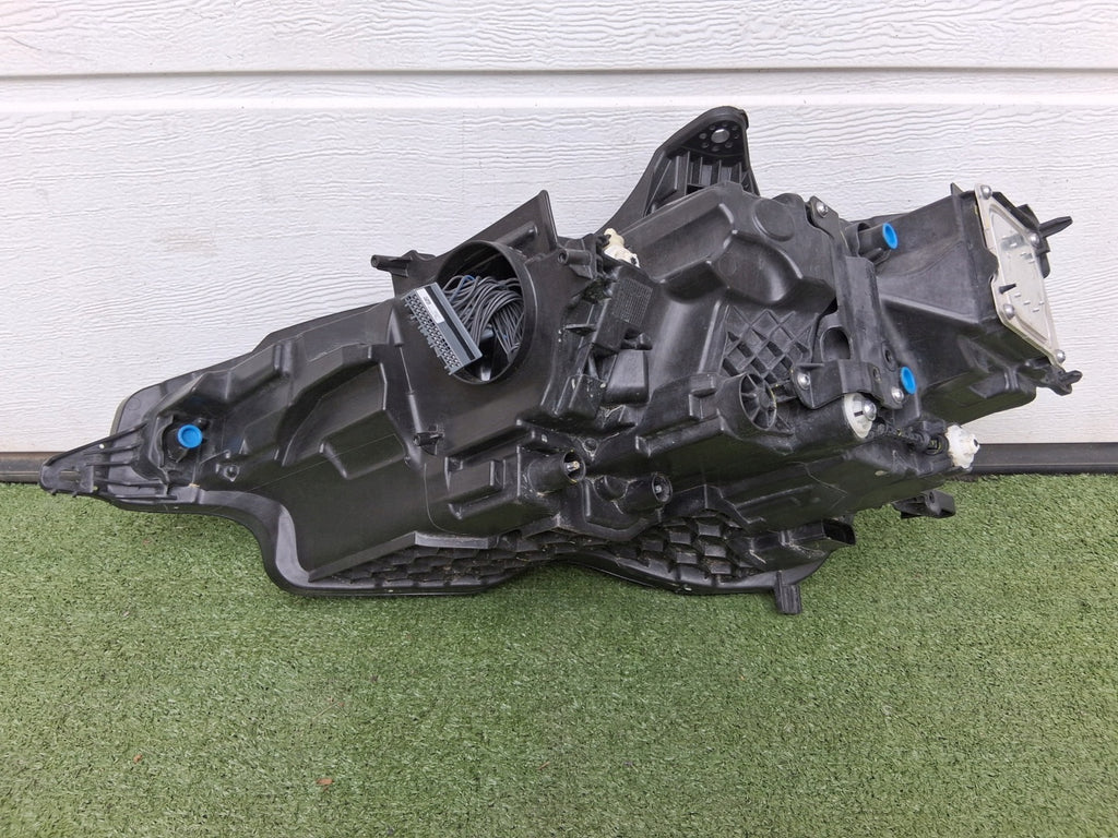 Frontscheinwerfer Volvo V60 I S60 III 32314149 Full LED Rechts Headlight SCH4653090461tx