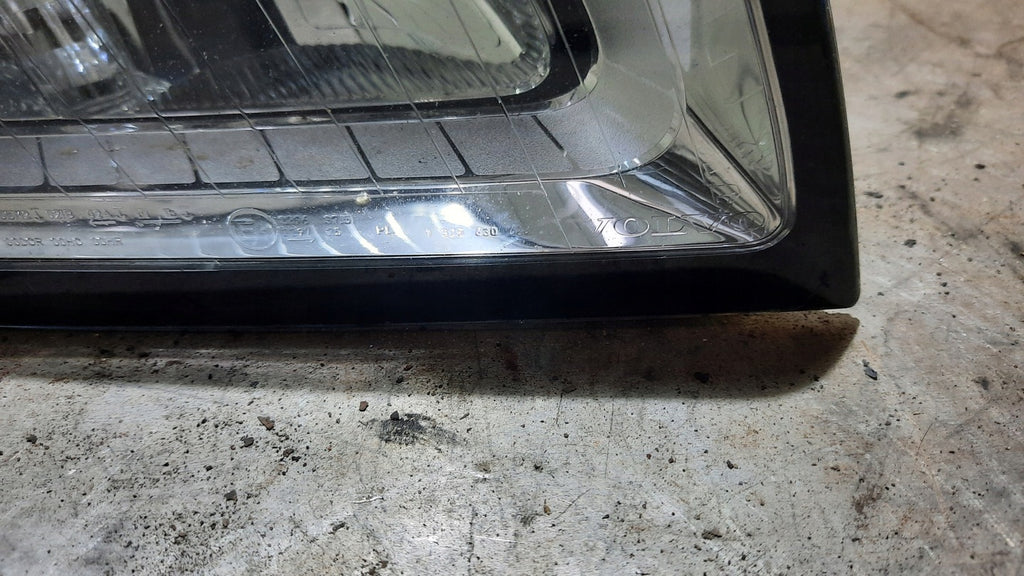 Frontscheinwerfer Volvo S40 II Xenon Rechts Scheinwerfer Headlight SCH7932807160yw