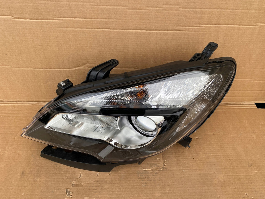 Frontscheinwerfer Opel Mokka 42478385 Links Scheinwerfer Headlight