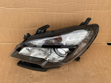 Laden Sie das Bild in den Galerie-Viewer, Frontscheinwerfer Opel Mokka 42478385 Links Scheinwerfer Headlight