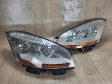 Laden Sie das Bild in den Galerie-Viewer, Frontscheinwerfer Citroën C4 Picasso I 16298100 Ein Satz Scheinwerfer Headlight SCH1311434564sd