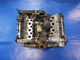 Motor Audi C6 A4 B8 CAM 2.7 TDI 190PS 139TKm 2009 Diesel Engine Unkomplett