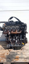 Laden Sie das Bild in den Galerie-Viewer, Motor Citroën Jumper P8FA 10TRJ1 2.2 TDCI. HDI 102PS 74kW 2008 Diesel Unkomplett MOT4506085803sc