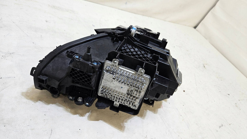 Frontscheinwerfer BMW 2 G42 8083635-07 LED Links Scheinwerfer Headlight SCH1616517903nu